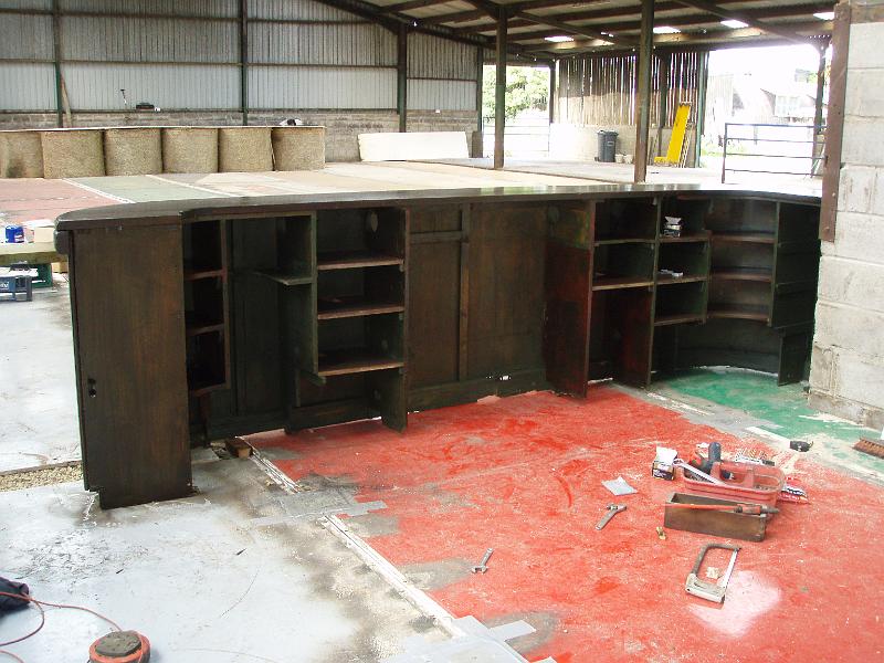 Back of bar - cleaned and painted.jpg